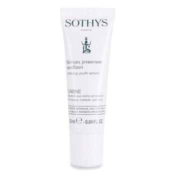 Sothys Unifying Youth Serum (Salon Size)