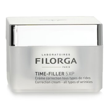 Time-Filler 5XP Correction Cream