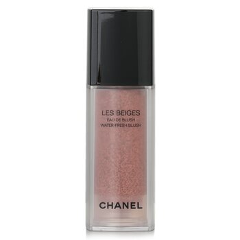 Les Beiges Water Fresh Blush - # Light Peach