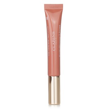 Clarins Natural Lip Perfector - # 06