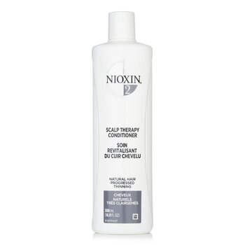 Density System 2 Scalp Therapy Conditioner (Natural Hair, Progressed Thinning)