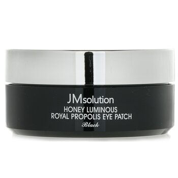 JM Solution Honey Luminous Royal Propolis Eye Patch