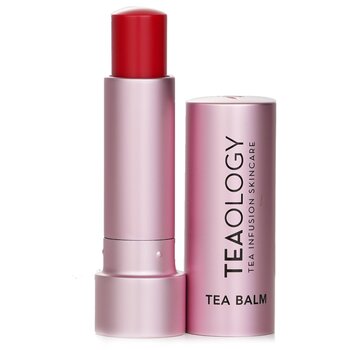 Cherry Tea Lip Balm