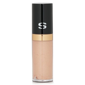 Sisley Ombre Eclat Longwear Liquid Eyeshadow - #1 Champagne