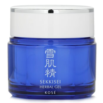 Kose Sekkisei Herbal Gel (box slightly damaged)