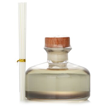 Botanica Cologne Reed Diffuser Black Matrix Opal