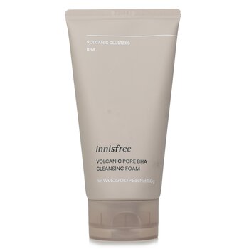 Innisfree Volcanic Pore BHA Cleansing Foam