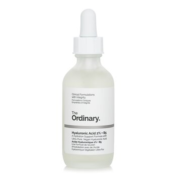 Hyaluronic Acid 2% + B5