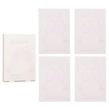 Patchology Serve Chilled Rosé Sheet Mask