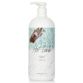 IGK Hot Girls Hydrating Shampoo