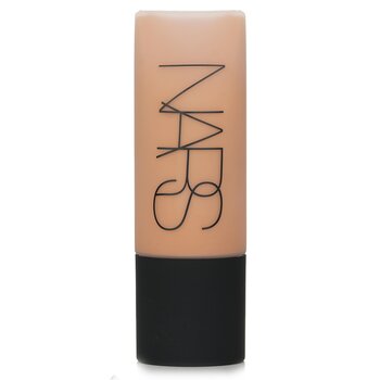 Soft Matte Complete Foundation - # Valencia (Medium 5)