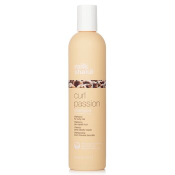 milk_shake Curl Passion Shampoo