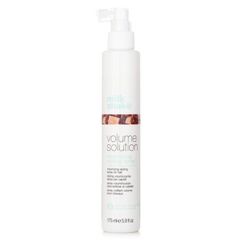 milk_shake Volume Solution Volumizing Styling Spray