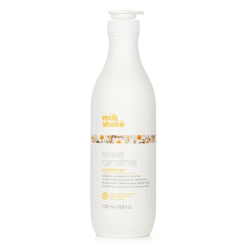 milk_shake Sweet Camomile Conditioner