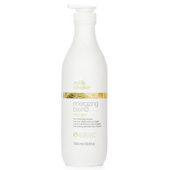 Energizing Blend Shampoo