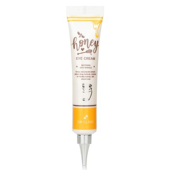 Eye Cream - Honey