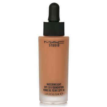 MAC Studio Waterweight Foundation SPF 30 - # NC45