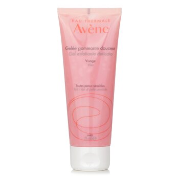 Avene Gentle Exfoliating Gel - Sensitive Skin