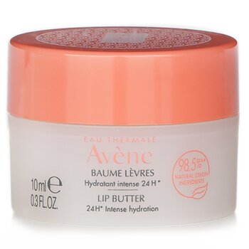 Lip Butter 24H Intense Hydration