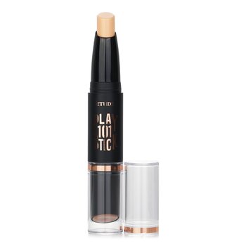 Play 101 Stick Contour Duo - # 03 Natural