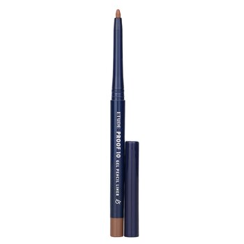 Proof 10 Gel Pencil Liner - # 03 Milk Chocolat