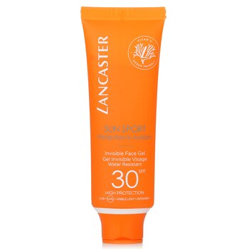 Lancaster Sun Sport Invisible Face Gel SPF30