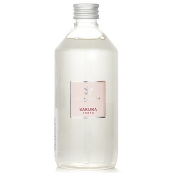 Acca Kappa Sakura Tokyo Home Diffuser Refill