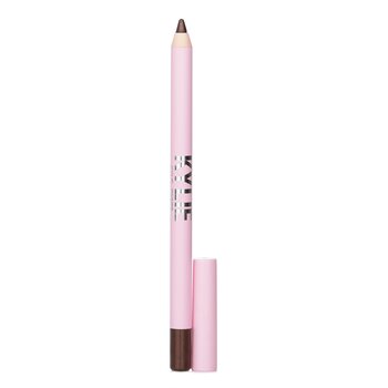 Kyliner Gel Eyeliner Pencil - # 010 Brown Shimmer