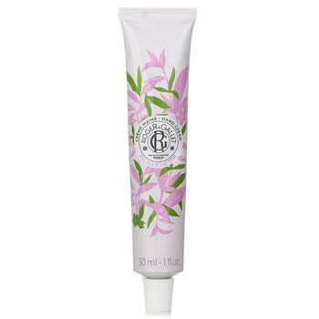 Roger & Gallet Feuille De The Hand Cream