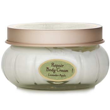 Repair Body Cream Lavender Apple