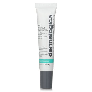 Dermalogica Deep Breakout Liquid Patch