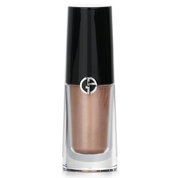 Eye Tint Shimmer Longwear Luminous Liquid Eyeshadow - # 9S Sand