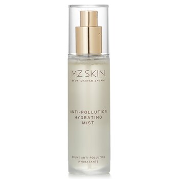 Anti Pollution Hydrating Mist