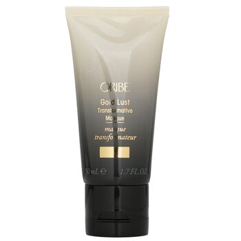 Gold Lust Transformative Masque (Travel Size)