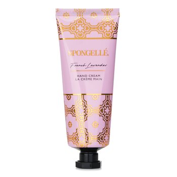 Hand Cream - French Lavender