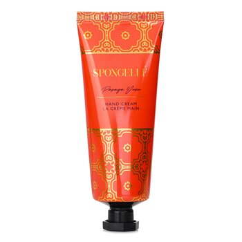 Hand Cream - Papaya Yuzu