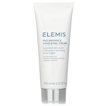 Elemis Pro Radiance Hand & Nail Cream