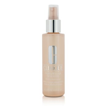 Clinique Moisture Surge Face Spray Thirsty Skin Relief