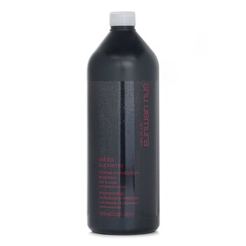 Ashita Supreme Intense Revitalization Shampoo