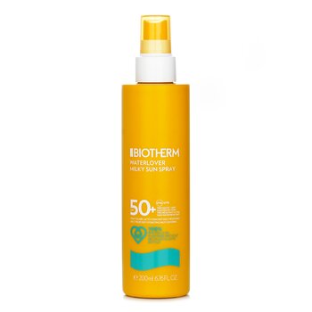 Waterlover Milky Sun Spray SPF50