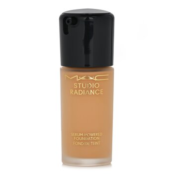 Studio Radiance Serum Powered Liquid Foundation - # NC20