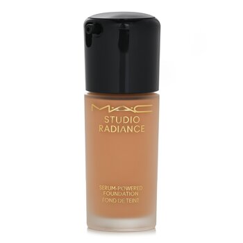 Studio Radiance Serum Powered Liquid Foundation - # NW15