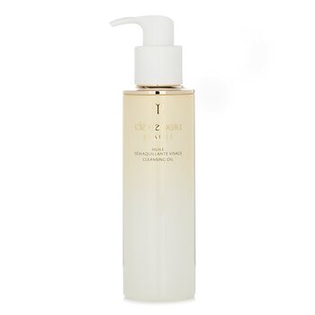 Cleansing Oil