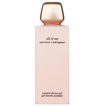 Narciso Rodriguez All Of Me Shower Gel