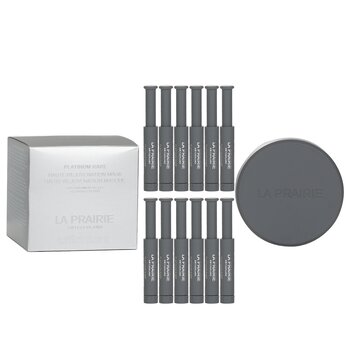 Platinum Rare Haute Rejuvenation Overnight Mask Refill