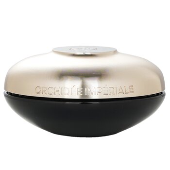 Guerlain Orchidee Imperiale The Rich Cream