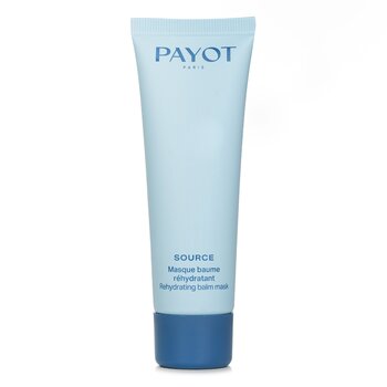 Source Rehydrating Balm Mask