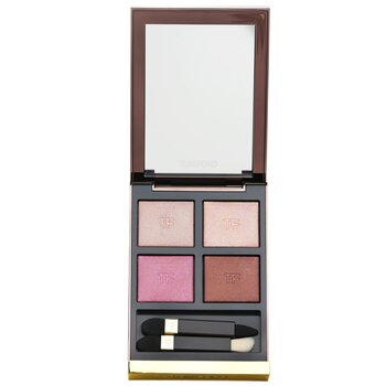 Tom Ford Eye Color Quad - # 42 Hazy Sensuality