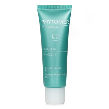 Phytomer Cyfolia Radiance Moisturizing Mask