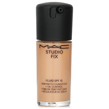 Studio Fix Fluid Foundation SPF 15 - # NC25